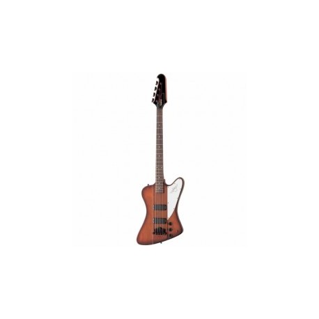 Guitarra Eléctrica EPIPHONE T-Bird 4 Stg...