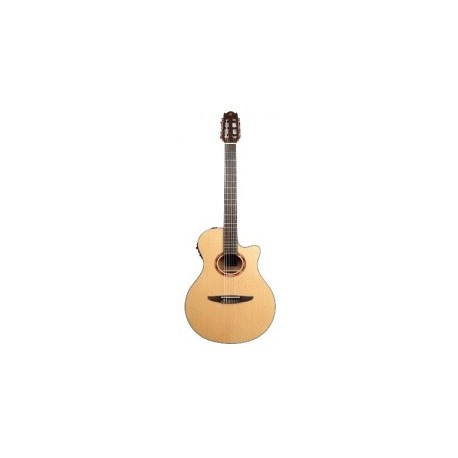 Guitarra Electroacustica Yamaha (GNTX700C)