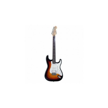 CRUZER GUITARRA CRUZER ELECTRICA ST-200