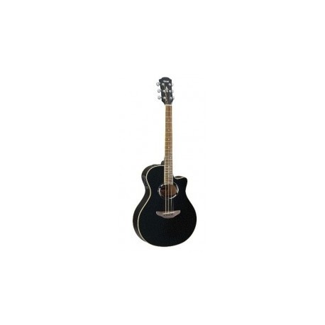 Guitarra Electroacustica Yamaha APX...