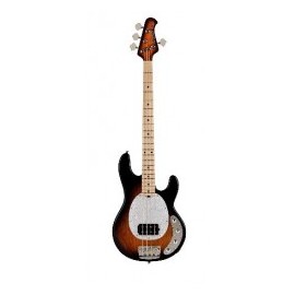 Bajo Electrico Sterling By Musicman...