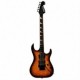 Guitarra Eléctrica WASHBURN GUITARRA...