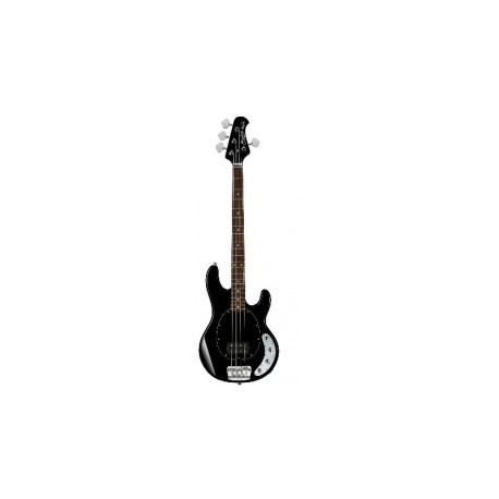 Bajo Electrico Sterling By Musicman Negro...