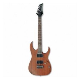 IBANEZ GUITARRA ELEC. RG CAOBA MOD....