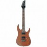 IBANEZ GUITARRA ELEC. RG CAOBA MOD....