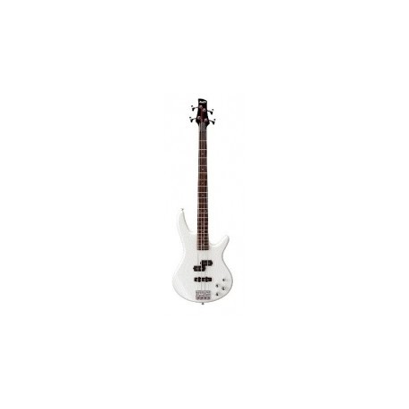 Bajo Electrico Ibanez SDGR Blanco (GSR200-PW)