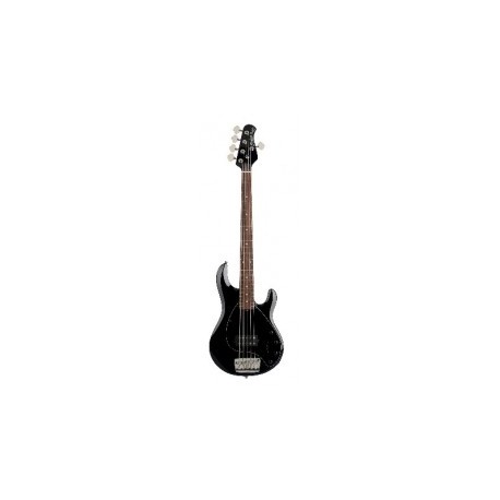 Bajo Electrico Sterling By Musicman Negro...