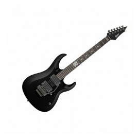 CORT GUITARRA ELEC. EVIL NGA. MET. MOD....