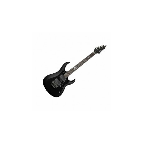 CORT GUITARRA ELEC. EVIL NGA. MET. MOD....