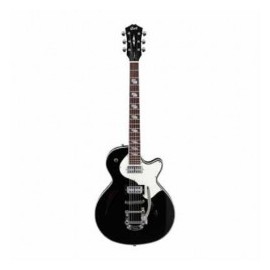 CORT GUITARRA ELEC. NGA. MOD. SUNSET I BK