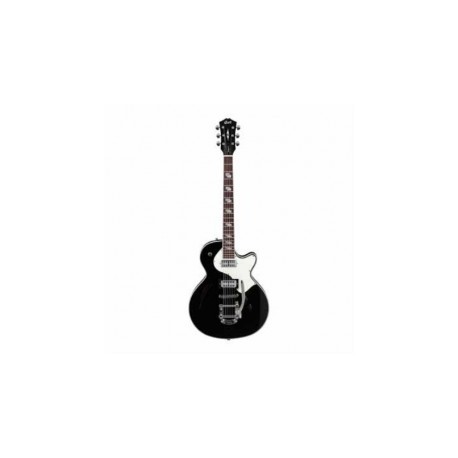 CORT GUITARRA ELEC. NGA. MOD. SUNSET I BK