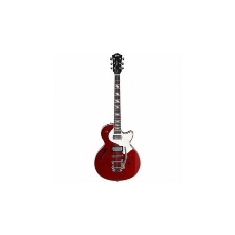 CORT GUITARRA ELEC. ROJA MOD. SUNSET I CAR