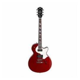 CORT GUITARRA ELEC. ROJA MOD. SUNSET II CAR