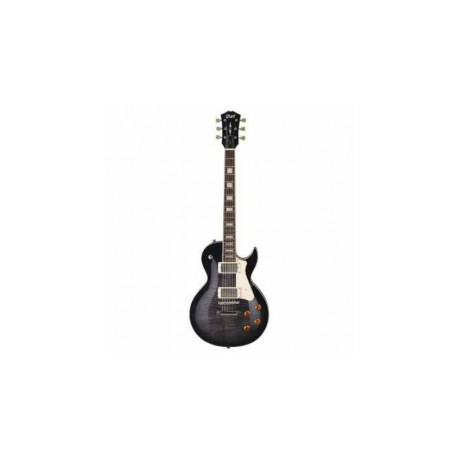 CORT GUITARRA ELEC. CLASSIC ROCK NGA.TRANS...