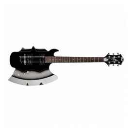 CORT GUITARRA ELEC. GENE SIMMONS NGA....