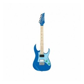 IBANEZ GUITARRA ELEC. RG AZUL C/FUNDA MOD....