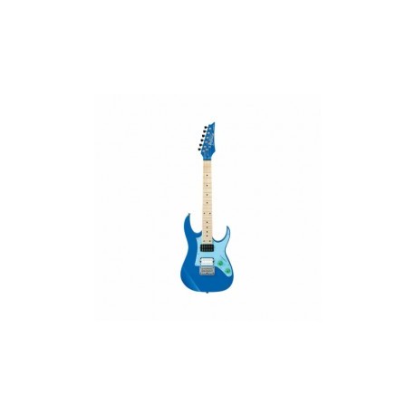 IBANEZ GUITARRA ELEC. RG AZUL C/FUNDA MOD....