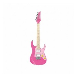 IBANEZ GUITARRA ELEC. RG ROSA C/FUNDA MOD....