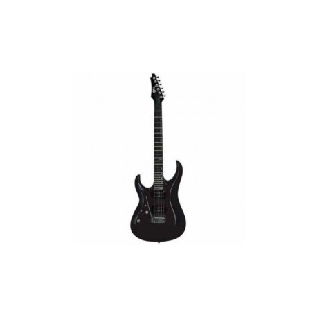 CORT GUITARRA ELEC. X NGA. MOD. X-2LH BK