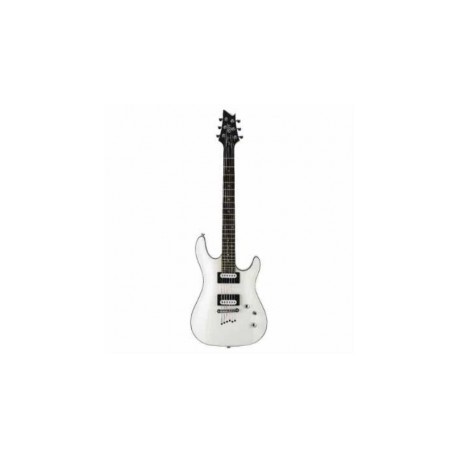 CORT GUITARRA ELEC. KX BCA. MOD. KX5 WP