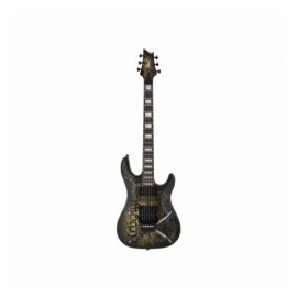 CORT GUITARRA ELEC. KX REVENGE NGA. MOD....