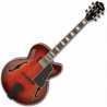 IBANEZ GUITARRA ELEC. ARTCORE CAOBA SOMB....