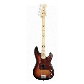 Bajo Electrico Fender American Standard...