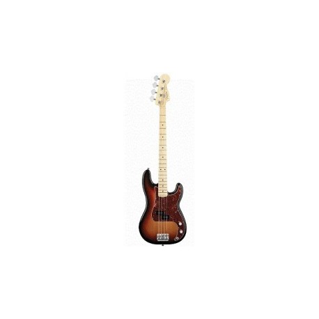 Bajo Electrico Fender American Standard...