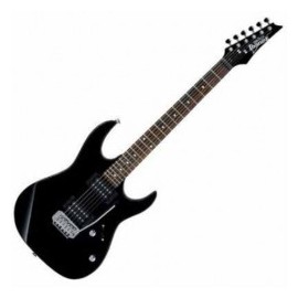 IBANEZ GUITARRA ELEC. RX NGA. MOD. GRX22-BKN