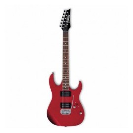 IBANEZ GUITARRA ELEC. RX ROJA MOD. GRX22-CA