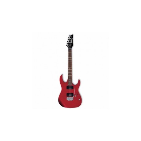 IBANEZ GUITARRA ELEC. RX ROJA MOD. GRX22-CA