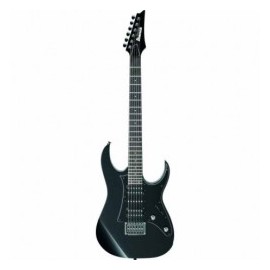 IBANEZ GUITARRA ELEC. RG NGA. C/FUNDA MOD....