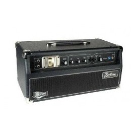 Amplificador para Bajo Kustom 300W Cabezal...