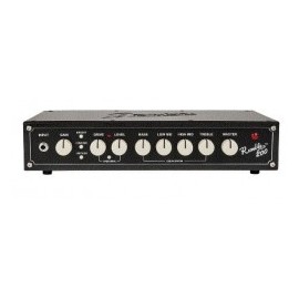 Amplificador Portatil Fender Rumble 200 HD...