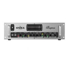 Amplificador Bugera Para Bajo (BTX36000)