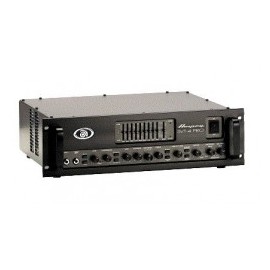 Amplificador Para Bajo Ampeg 1200w Pro...