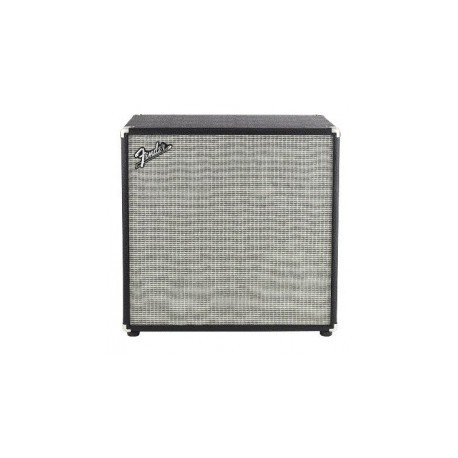 Gabinete para Bajo Fender Bassman 410 Neo