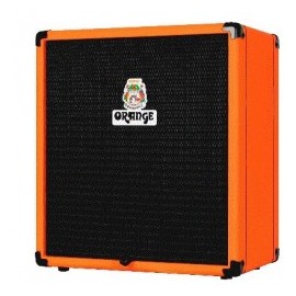 Combo para Bajo Orange (OS-CR50BXT)