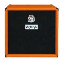 Gabinete Para Bajo Orange 4x10