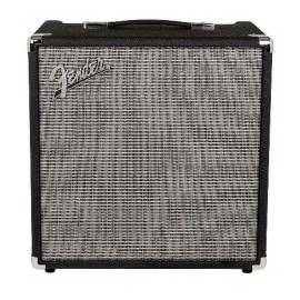 Amplificador para Bajo Fender Rumble 40W...