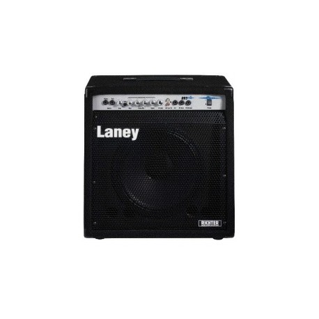 Combo Bajo Electrico Laney Richt (RB3)