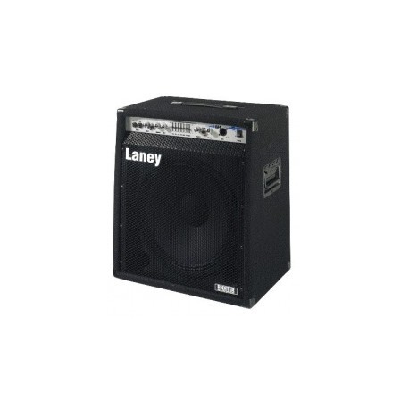 Combo para Bajo Electrico Laney Richt (RB4)