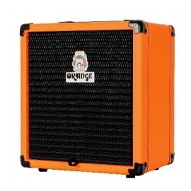 Combo Para Bajo Orange (OS-CR25BX)