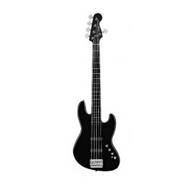 Bajo Electrico Squier Deluxe Jazz V Active...