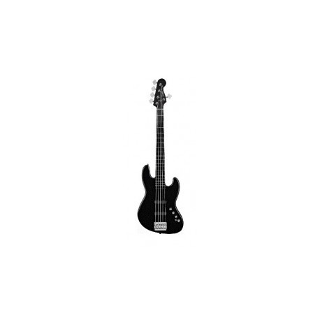 Bajo Electrico Squier Deluxe Jazz V Active...