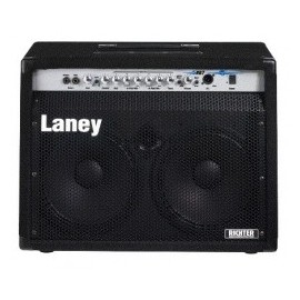 Combo para Bajo Electrico Laney Richt (RB7)