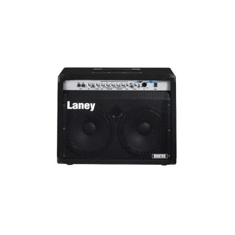 Combo para Bajo Electrico Laney Richt (RB7)