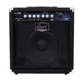 Combo para Bajo Electrico Cort (GE30B)