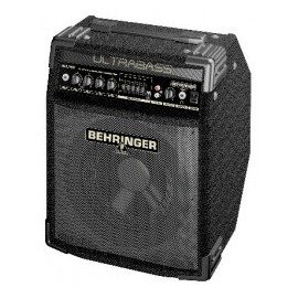 Combo para Bajo Electrico Behringer (BXL450)