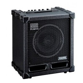 Combo Roland para Bajo Electrico 60W 1X10